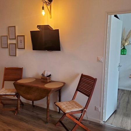 "Le Rive-Gauche" Tout Equipe, 2 Chambres Proche Gare & Centre - Wifi-Netflix Gratuits Chalons en Champagne Luaran gambar
