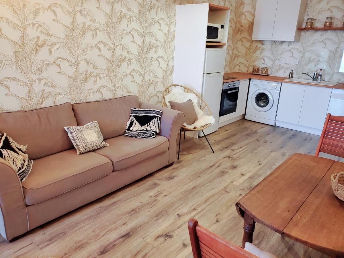 "Le Rive-Gauche" Tout Equipe, 2 Chambres Proche Gare & Centre - Wifi-Netflix Gratuits Chalons en Champagne Luaran gambar